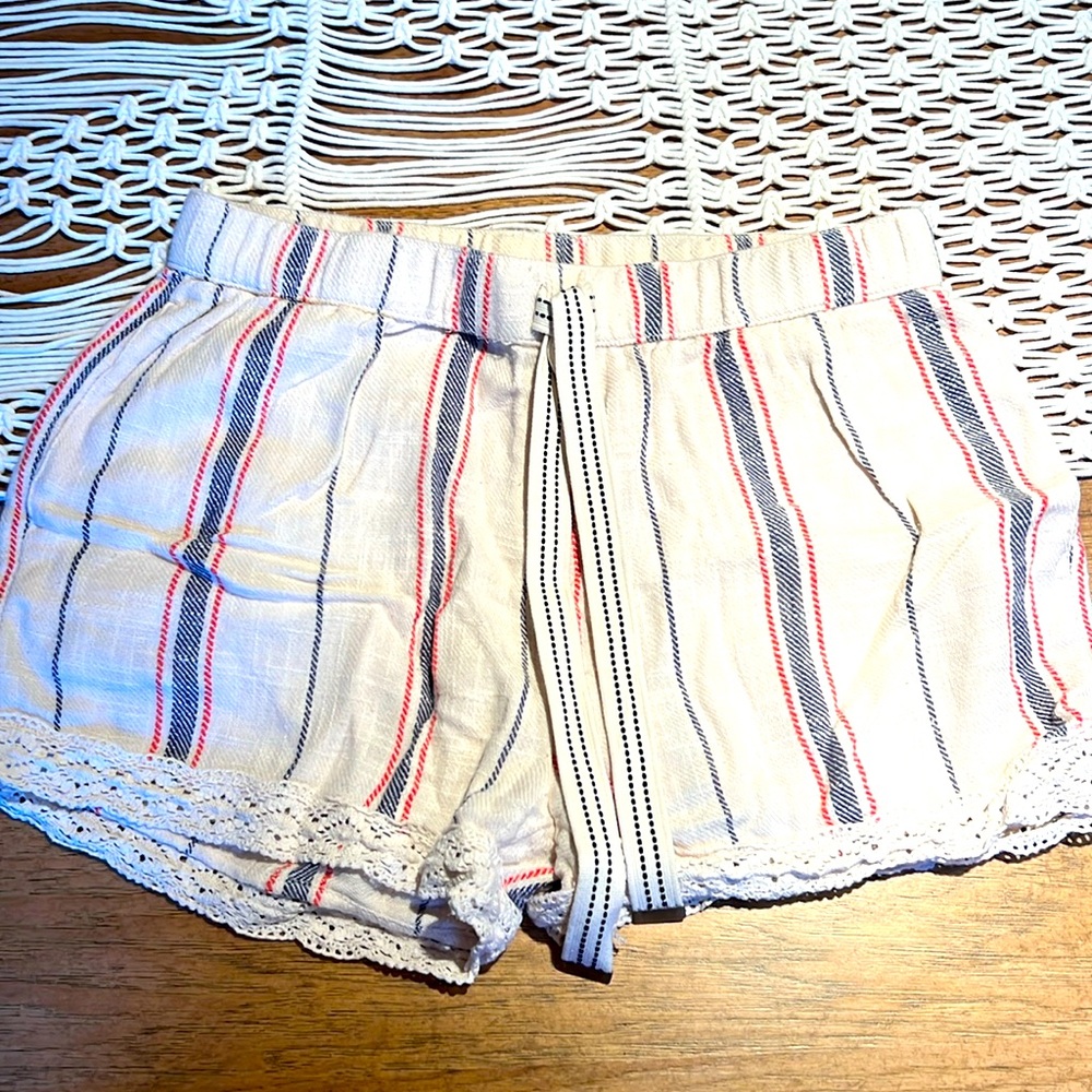Aerie comfy shorts